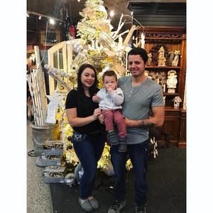 Meet your Posher, Colin